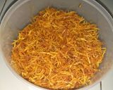 Foto langkah ke 5 dari resep Kentang mustofa (kriuk kriuk).
