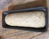 Foto del paso 5 de la receta: Pan lactal con masa madre.🍞Receta de Norali !!