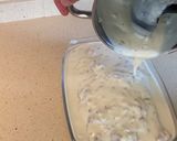 Foto del paso 12 de la receta Lasaña boloñesa con bechamel de champiñones