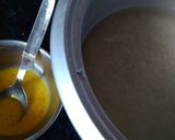 A picture of step 1 of Hyderabadi Chicken Biryani.
