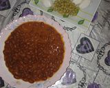 عکس مرحله 7 از دستور خوراک لوبیا(لوبیاگرم)
