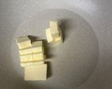 Foto del paso 3 de la receta Croquetas de Salmón y Espinacas …