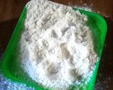 Foto del paso 2 de la receta: Pasta Frolla