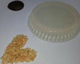 Foto langkah ke 4 dari resep Raindrop cake agar2.
