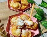 Foto langkah ke 5 dari resep Pisang Goreng Salju.