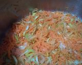 Foto del paso 1 de la receta: 🥕Arroz amarillo🥕