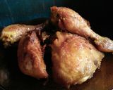 Foto langkah ke 4 dari resep Ayam Goreng 😍😘.