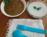 Foto langkah ke 7 dari resep Bubur Kacang Ijo (metode 5.30.7) Irit Gas.