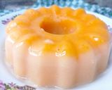 Foto langkah ke 3 dari resep Puding Labu Kuning.