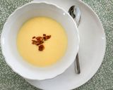 Foto del paso 4 de la receta: Crema fría de espárragos