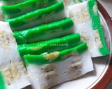 Foto langkah ke 5 dari resep Nagasari Loyang.