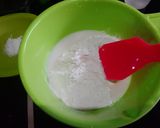 Foto langkah ke 2 dari resep Hintalu Karuang khas Banjar.