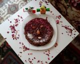 عکس مرحله 2 از دستور کیک کاکائو برای پسر خوشگلم