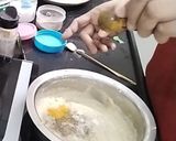 हेल्दी मिक्स दाल अप्पम रेसिपी चरण 2 फोटो