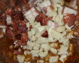 Foto del paso 6 de la receta: Guiso de mondogo🤗