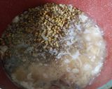 صورة لخطوة 1 من وصفة تمن ماش