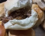 Foto del paso 9 de la receta: Sanguches de Carne Desmechada a la Cerveza