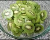 Kiwi sauce recipe step 1 photo