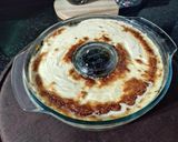 Foto del paso 5 de la receta: Budín de acelga