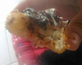 Foto langkah ke 4 dari resep Pisang goreng pasir coklat keju ala amii kia.