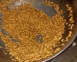 गुड़ धानी के लड्डू (Gud Dhani laddu recipe in Hindi) रेसिपी चरण 2 फोटो