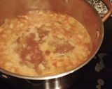 Foto del paso 5 de la receta: Guiso de Cardo con salchichón🍲