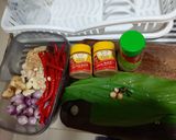 Foto langkah ke 1 dari resep Rendang kilat ala gordon ramsey untuk bekal.