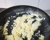A picture of step 1 of Paneer tikka.