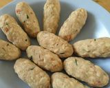 Foto langkah ke 3 dari resep Tempe Mendol Rasanya Endolita.