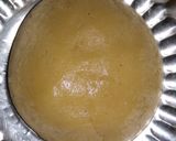 নানখাটাই বিস্কুট(nankhatai biscuit recipe in Bengali) রেসিপি ধাপ - 3 ছবি