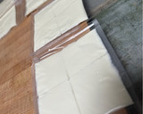 Foto del paso 3 de la receta: Milhoja de berenjena