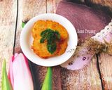 Hình bước làm 3 của món Chả Bắp Chiên
