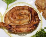 Foto del paso 6 de la receta: Chinchulines de cordero a la parrilla