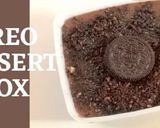 Foto langkah ke 6 dari resep Dessert Box Oreo.