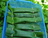 Foto langkah ke 4 dari resep Pepes Tahu Ikan.