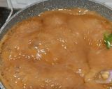Foto langkah ke 3 dari resep Wajik ketan gula merah.