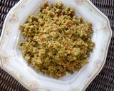 Nikakken Nama (minced meat)matakin girki6 hoto