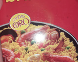 Foto del paso 4 de la receta: Arroz con pollo 🍗