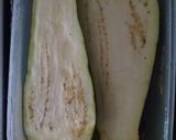 Foto del paso 1 de la receta: Berenjenas rellenas