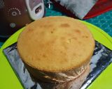 Foto langkah ke 6 dari resep Cake 3 telur.