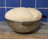 Foto del paso 3 de la receta: Pizzas individuales con harina pureza (p/frizar)