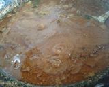 Foto langkah ke 3 dari resep Karih Daging Sapi Spesial.