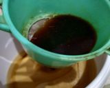 Foto langkah ke 3 dari resep Bolu Kukus Brown Sugar.