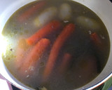 Foto del paso 3 de la receta: Caldo en Crock-Pot