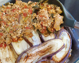 Foto del paso 6 de la receta: Lasaña sin pasta