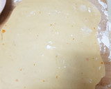 Foto del paso 6 de la receta: Trenza de crema y nueces