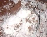 Foto langkah ke 3 dari resep Fudgy brownies.