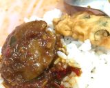 Foto langkah ke 6 dari resep Semur jengkol pedas manis.