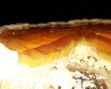 Foto del paso 5 de la receta: Tarta de Durazno con Crema pastelera y Gelatina