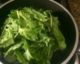 Foto del paso 8 de la receta: Salmón a la manteca de hierbas y su guarnición
